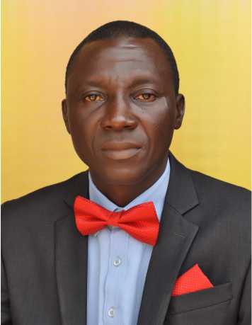 Bro. Kumbur Geoffery T. (Prevocational)